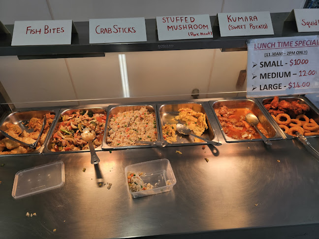 Greerton Takeaways - Hospitality and gastronomy