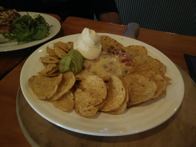 Comentarii opinii despre Punters Bar & Grill