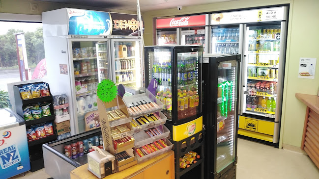 Munchin Junction - Christchurch