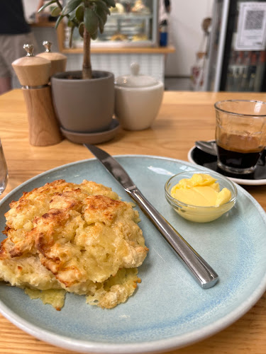 Grain Coffee - Hospitality and gastronomy