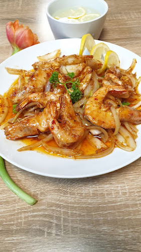 Comentarii opinii despre Thai Food Cambridge