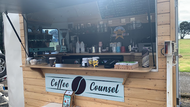 Coffee Counsel