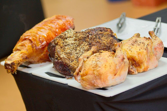 Opinii despre Southern Spit Roast & BBQ Catering în Auckland - Hospitality and gastronomy