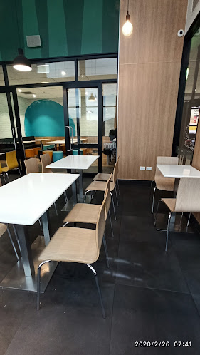 McDonald's Invercargill Elles Road - Hospitality and gastronomy