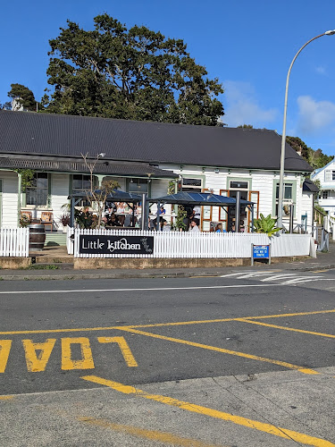 118 Waterfront Drive, Mangōnui 0442, New Zealand