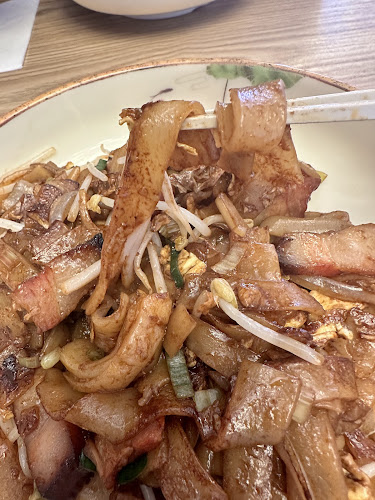 Hong Kong Date 香港地 - Cambridge