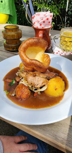 The Welsh Dragon Bar - Wellington