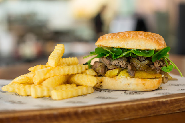 Thorndon Chippery Open Times