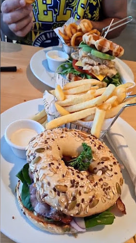 Opinii despre Eat Cafe în Ashburton - Hospitality and gastronomy