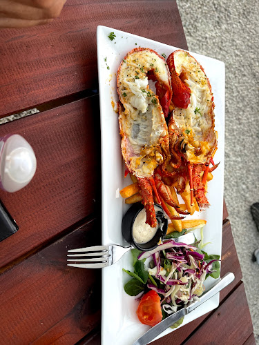 Comentarii opinii despre Strawberry Tree Kaikoura Ltd.