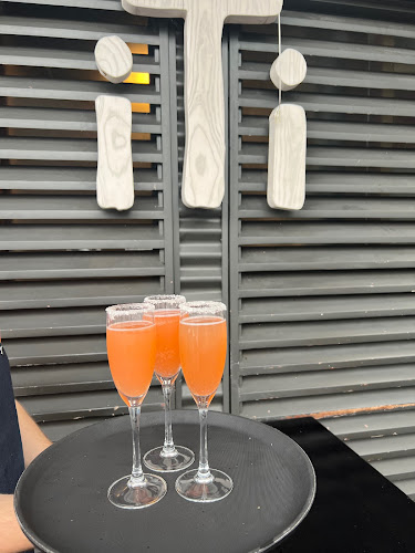 iTi - Hospitality and gastronomy