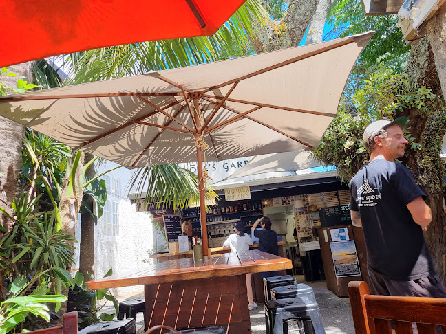 Hone's Garden - Hospitality and gastronomy
