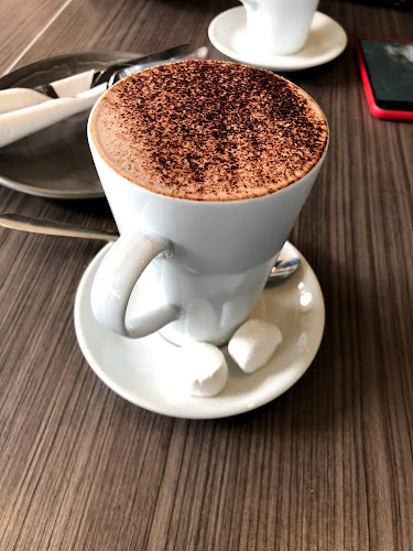 The Coffee Club Great South Road (Greenlane) - Auckland