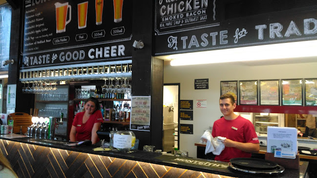 Armadillos Kaiapoi - Kaiapoi