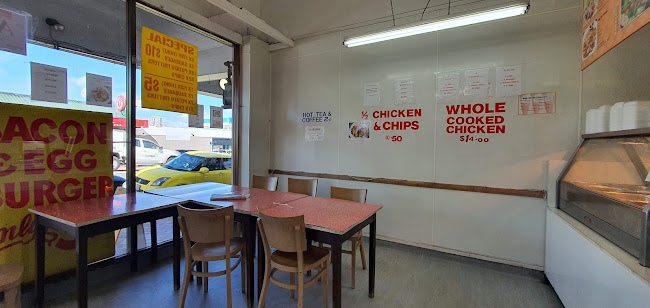 New Garden Takeaways - Wellsford