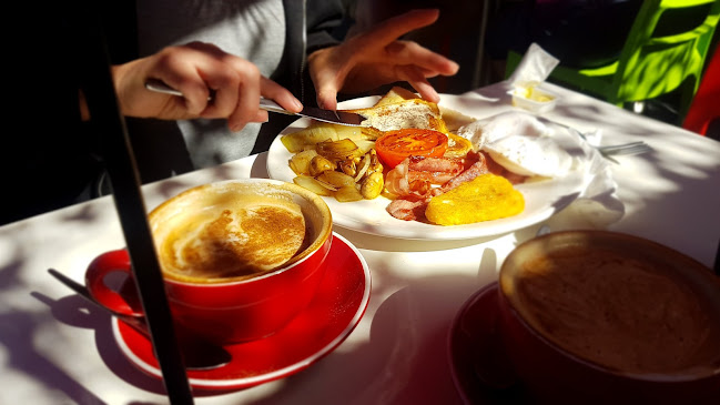 Comentarii opinii despre Angkor Wat Kiwi bakery & cafe