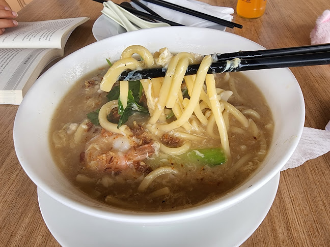 Kampung Style Malaysian Cafe - Hospitality and gastronomy