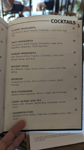 Comentarii opinii despre Local Queenstown