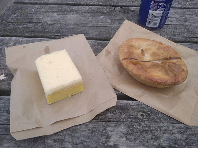 Comentarii opinii despre Olivers Bakery