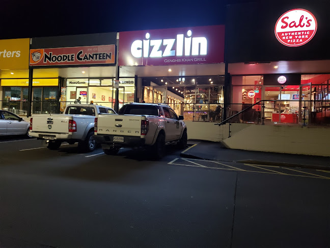 Comments and reviews of Noodle Canteen Pukekohe