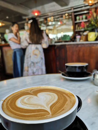 Havana Coffee Works Phone number