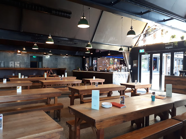 40 Welles Street, Christchurch Central City, Christchurch 8011, New Zealand