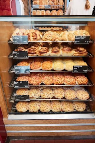 Opinii despre Bakers Delight Mt Maunganui în Bayfair - Hospitality and gastronomy