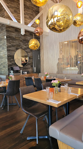 Comentarii opinii despre The Quay