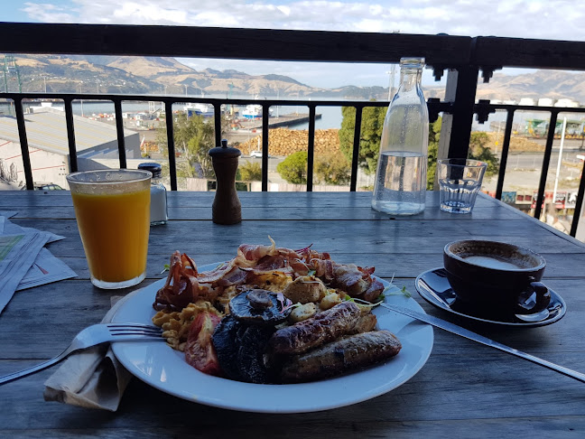 Lyttelton Coffee Co. - Lyttelton