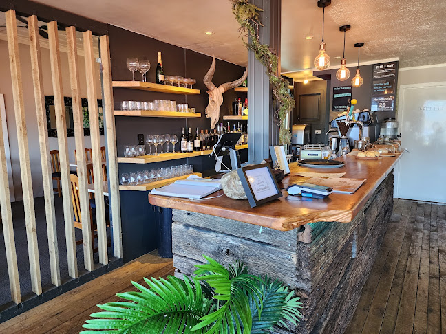 Comentarii opinii despre Platform 40 Café, Restaurant & Bar