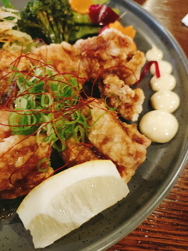 Japanese Restaurant Tatsuta - Hospitality and gastronomy