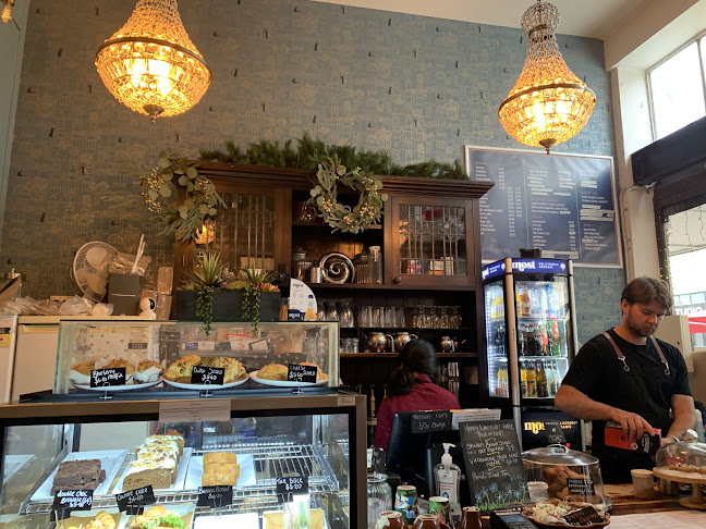 25 New Regent Street, Christchurch Central City, Christchurch 8011, New Zealand