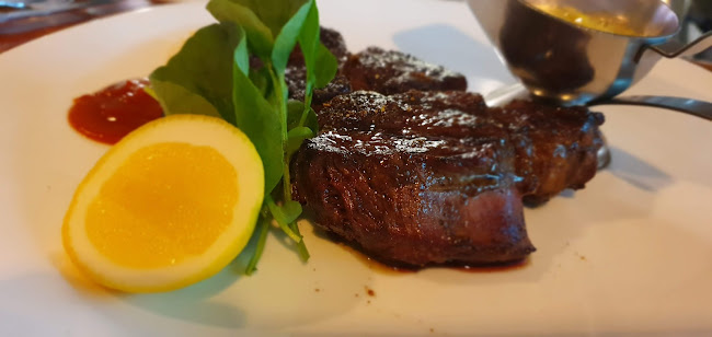 Charley Noble - Hospitality and gastronomy