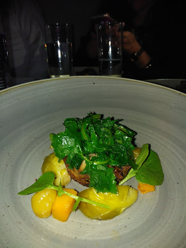 Comments and reviews of Logan Brown Restaurant and Bar