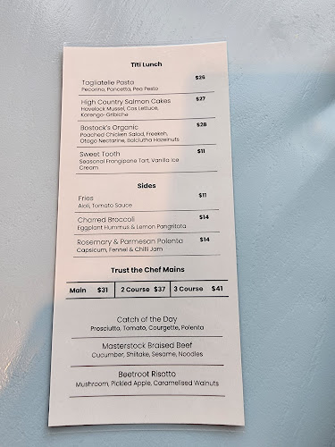 Comentarii opinii despre Titi Restaurant