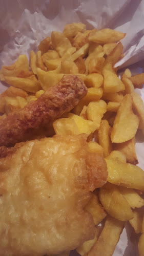 New Mosgiel Fish Supply - Hospitality and gastronomy