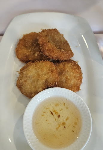 Global Thai Restaurant & Bar Phone number