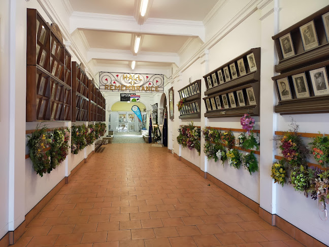 283 Broadway, Stratford 4332, New Zealand