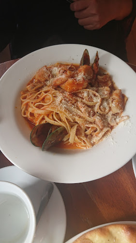 Comentarii opinii despre Archie's Restaurant & Pizzeria