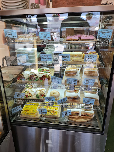 Hokitika Regent Theatre Cafe & Espresso Bar - Hokitika