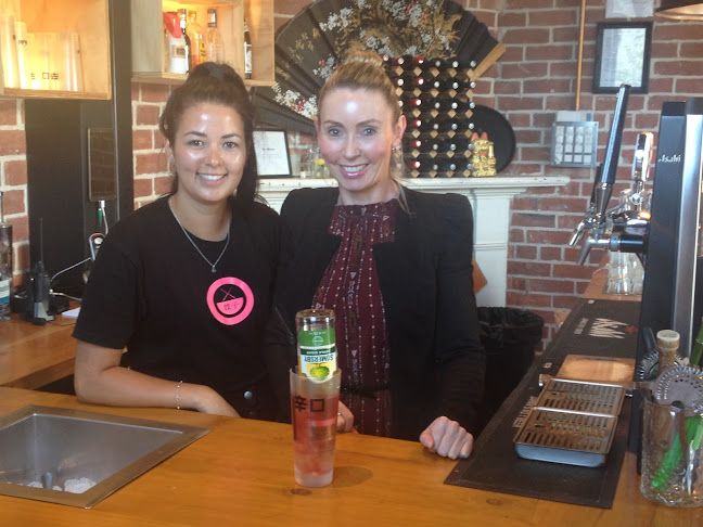 Pot Sticker Dumpling Bar Open Times