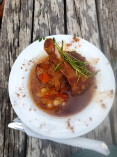 The Boat Club Bistro - Hospitality and gastronomy