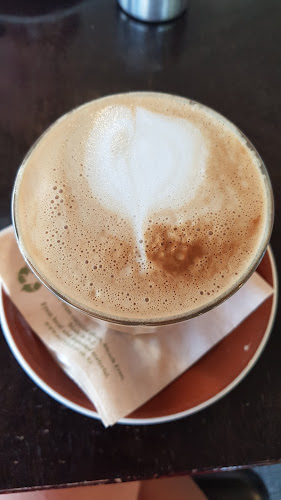 Sierra Café Lincoln Road - Hospitality and gastronomy