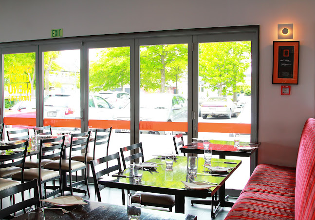 Little India Merivale - Hospitality and gastronomy