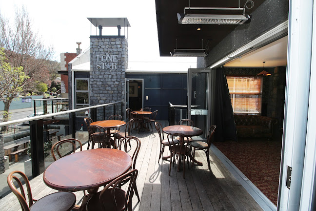 Lone Star Dunedin - Dunedin