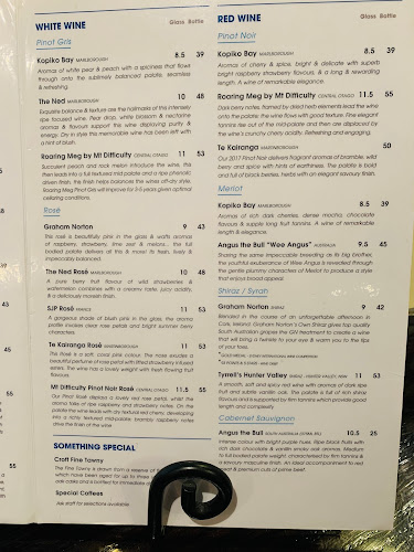 Northcote Tavern - Auckland