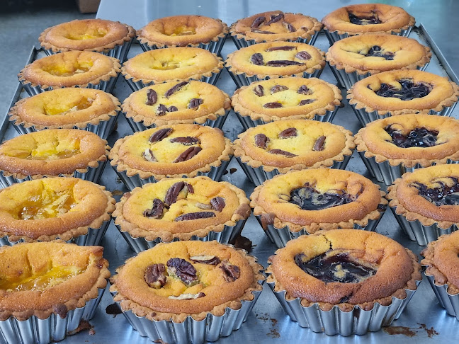 Tk lunch bar and coffee - Hospitality and gastronomy