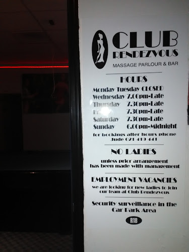 Comentarii opinii despre Club Rendezvous