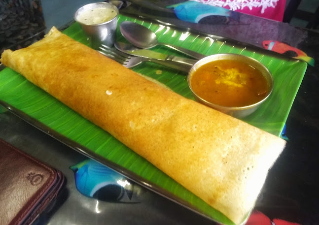 Comentarii opinii despre North Indian Food