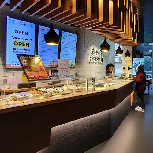 Ancestral at UC Canty Cafe & Restaurant - Christchurch